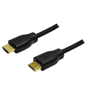 Cable Hdmi-m A Hdmi-m 2m Logilink Bulk